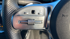 Mercedes-Benz CLA 180 AMG Line Executive 4dr Tip Auto Petrol Saloon